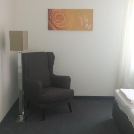 Stadthotel Guertler Αμστέτεν Εξωτερικό φωτογραφία
