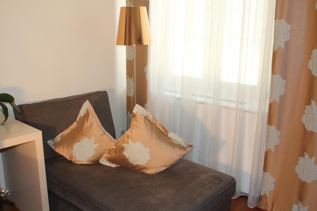Stadthotel Guertler Αμστέτεν Εξωτερικό φωτογραφία