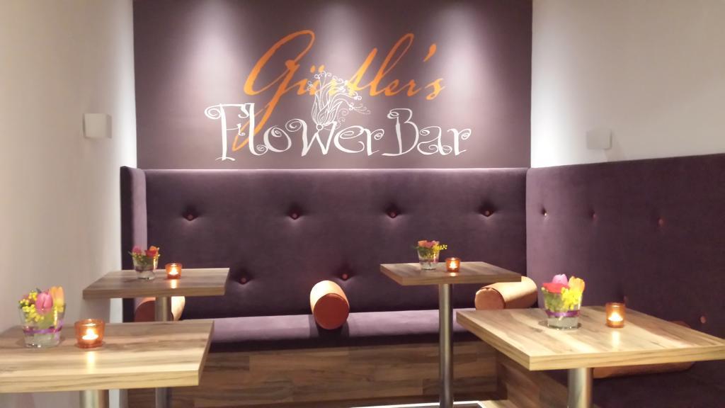 Stadthotel Guertler Αμστέτεν Εξωτερικό φωτογραφία