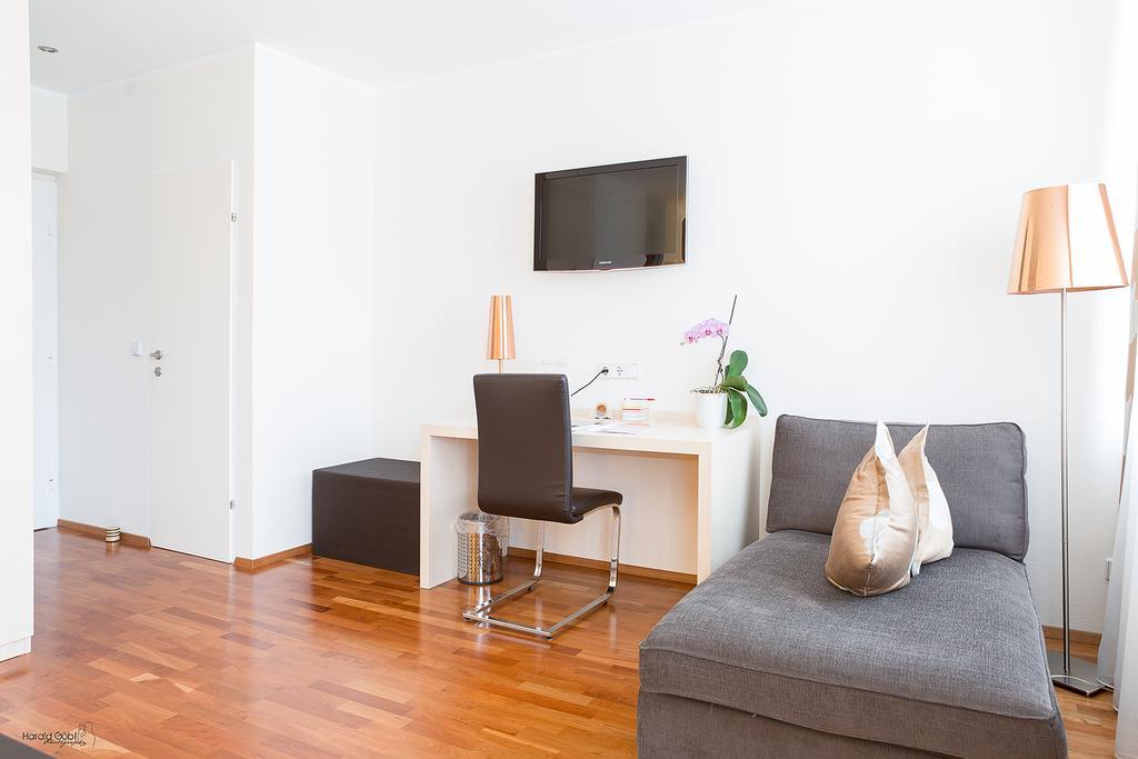 Stadthotel Guertler Αμστέτεν Εξωτερικό φωτογραφία
