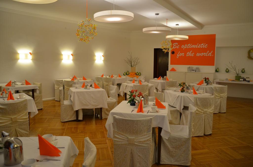 Stadthotel Guertler Αμστέτεν Εξωτερικό φωτογραφία