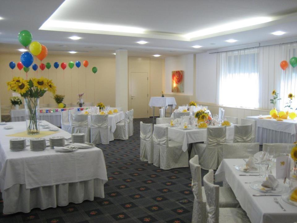 Stadthotel Guertler Αμστέτεν Εξωτερικό φωτογραφία
