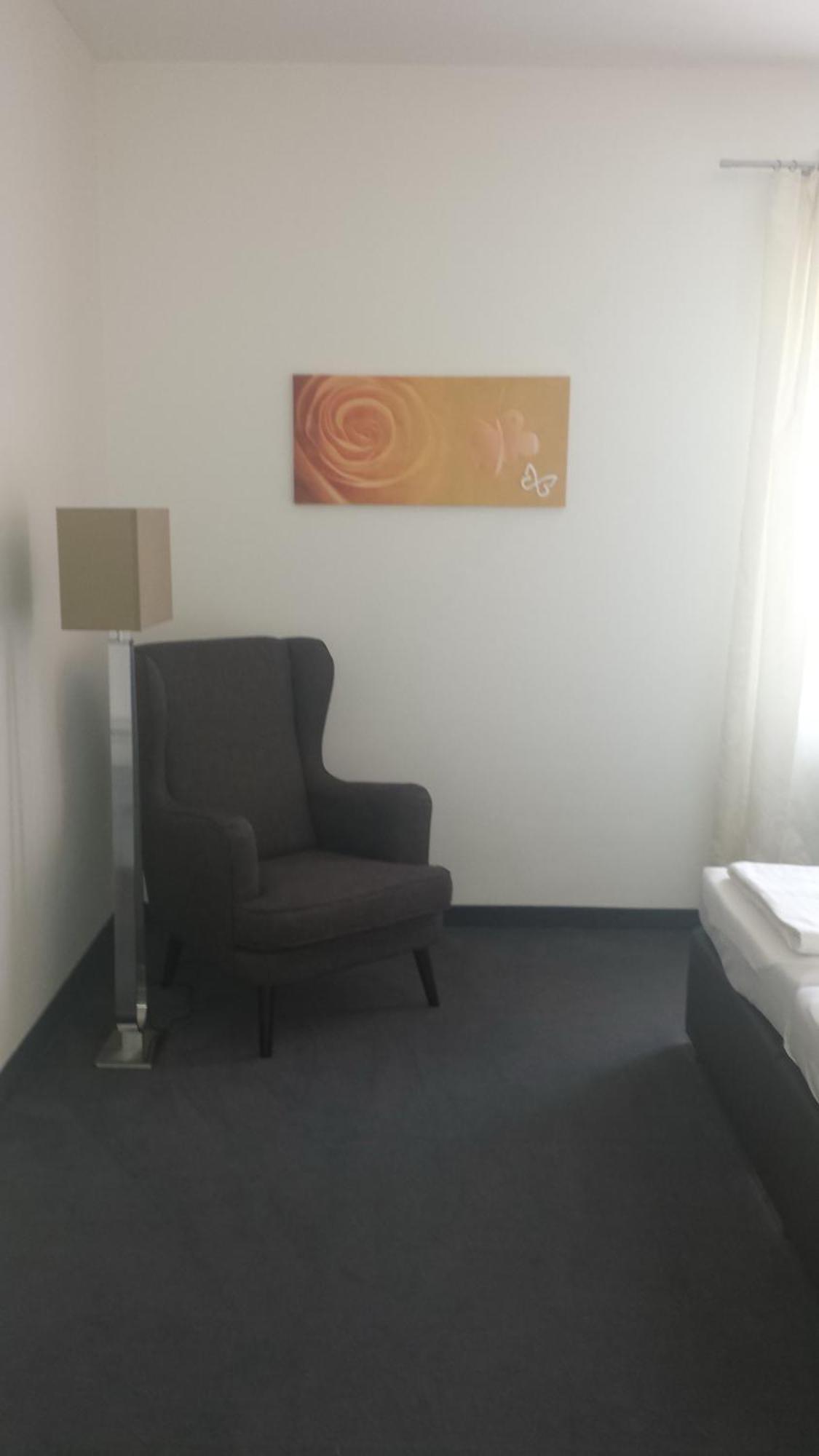 Stadthotel Guertler Αμστέτεν Εξωτερικό φωτογραφία