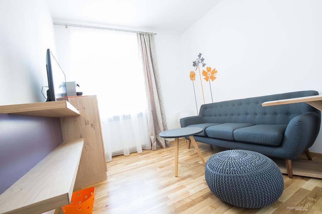 Stadthotel Guertler Αμστέτεν Δωμάτιο φωτογραφία
