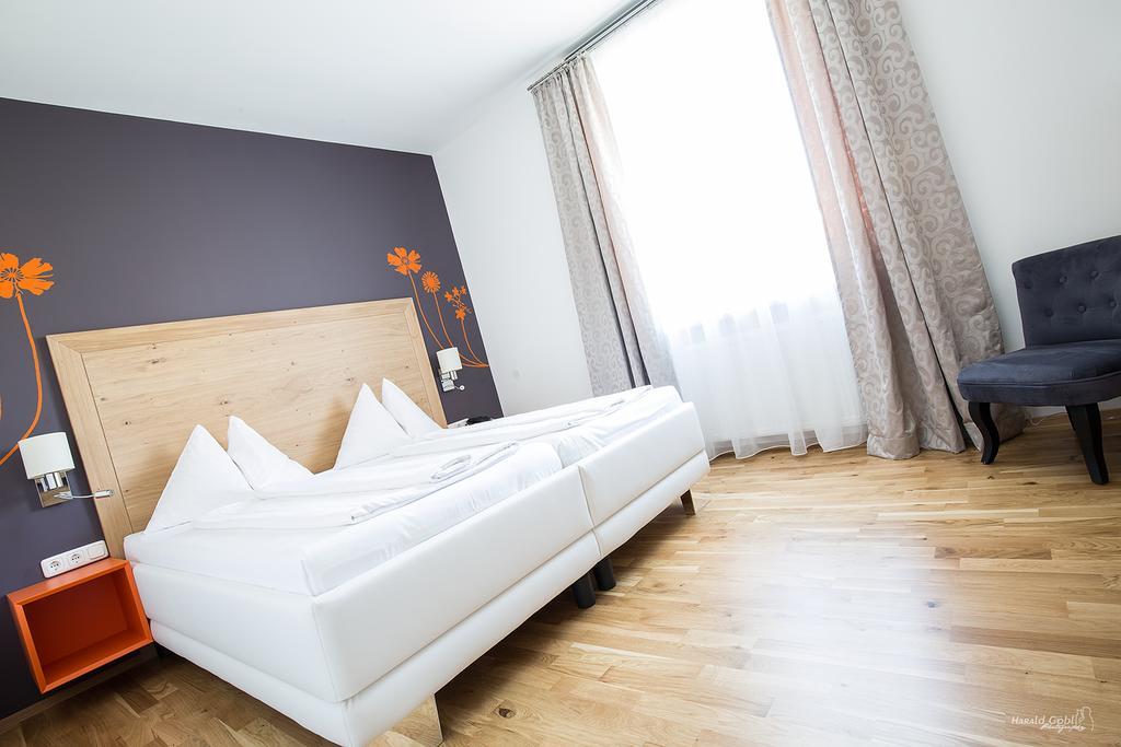 Stadthotel Guertler Αμστέτεν Δωμάτιο φωτογραφία