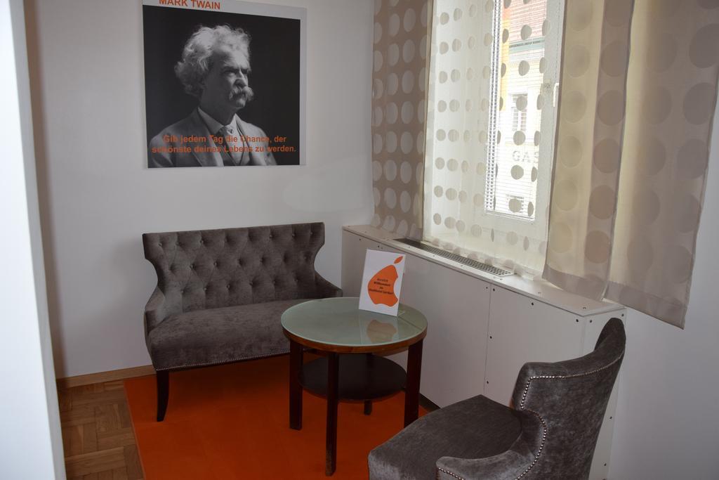 Stadthotel Guertler Αμστέτεν Δωμάτιο φωτογραφία