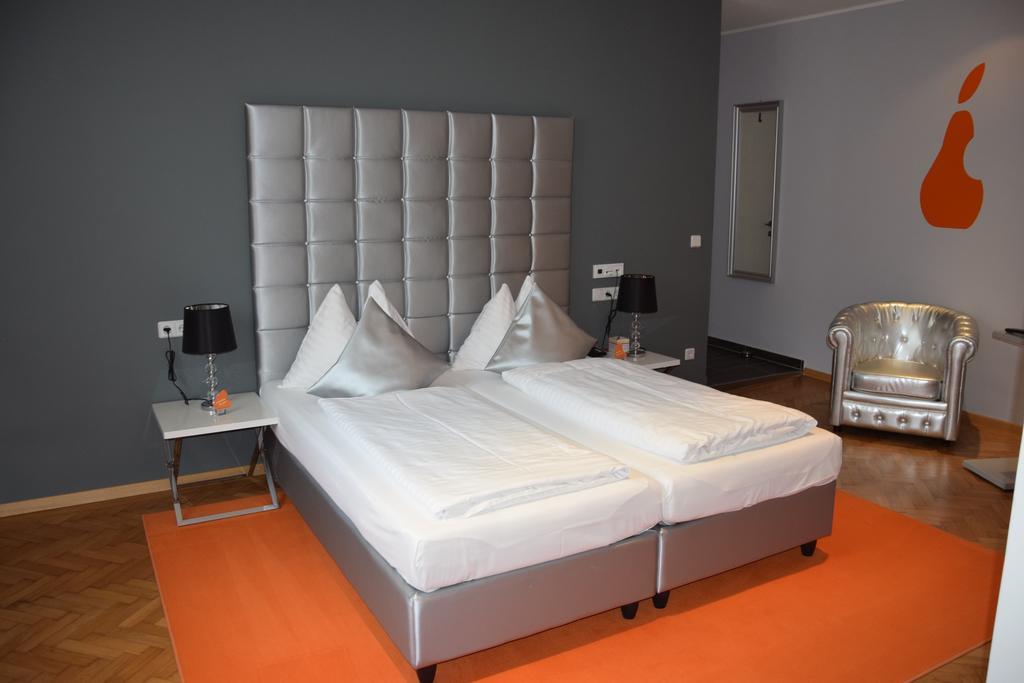 Stadthotel Guertler Αμστέτεν Δωμάτιο φωτογραφία