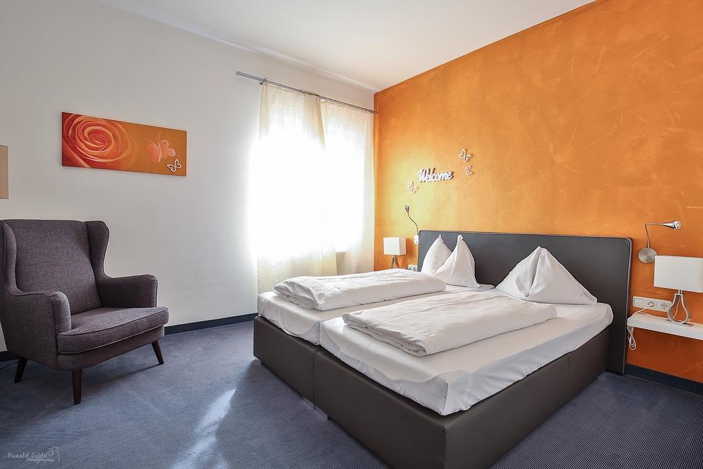 Stadthotel Guertler Αμστέτεν Δωμάτιο φωτογραφία