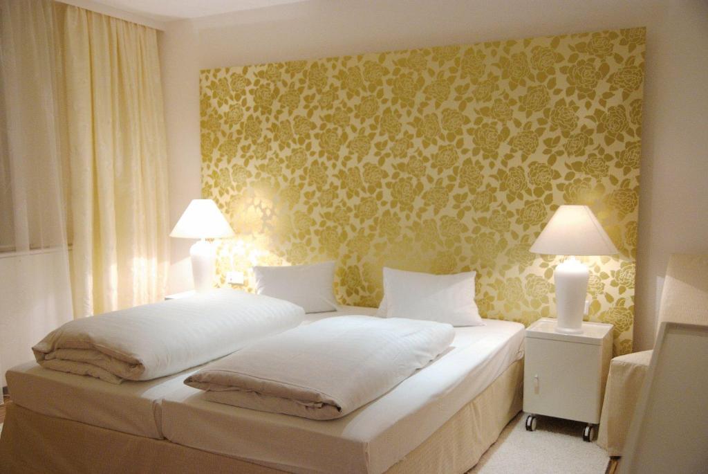 Stadthotel Guertler Αμστέτεν Εξωτερικό φωτογραφία